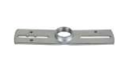 Westgate SCL-CTB LED Manufacturing Canopy Set Top Bracket For Mounting On Junction Box Or Ceiling