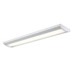 Westgate SCLT-4FT-40W-40K-D 40W White Led Parabolic Suspended Light 120~277V