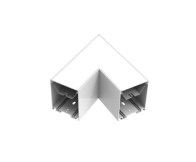 Westgate Lighting SCX2-C60-MCT4 SCX2 Series LED Direct Down Linear Light With Multi Color Temperature, 60° Corner Module