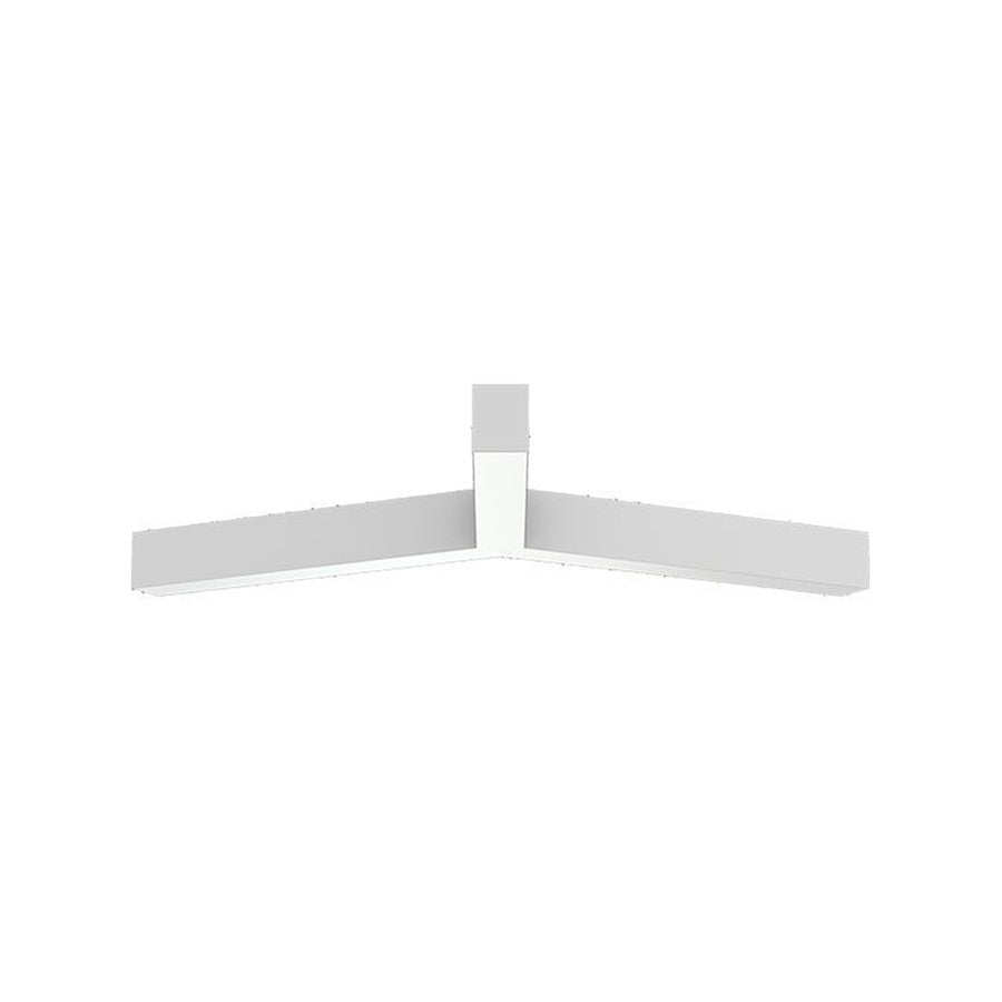 Westgate SCX-Y2FT-60W-MCT4-D Linear Light 2-Foot Y Fixture 60W 3000K/3500K/4000K/5000K