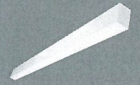 Westgate Lighting SCX2-2FT-20W-MCT4-D-TR LED 2ft Down Architectural Seamless Linkable Track Lights, Multi-Color Temperature, Wattage 20W, White Finish