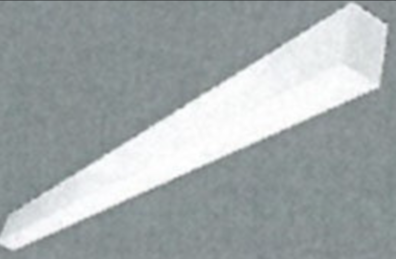 Westgate Lighting SCX2-6FT-60W-MCT4-D-TR LED 6ft Down Architectural Seamless Linkable Track Lights, Multi-Color Temperature, Wattage 60W, White Finish