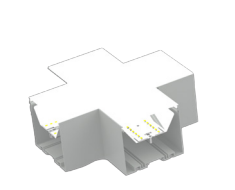 Westgate Lighting SCX6-X-MCTP X Module SCX6 Series Linear Light with Multi Color Temperature