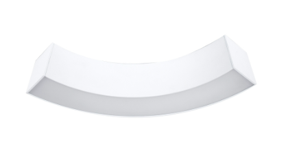 SCX Series 4Ft. Superior Architectural Seamless Linear LED Light - CCT  Adjustable