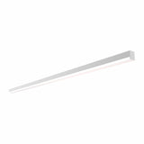 Westgate SCXT-2FT-10-20W-MCTP-D-DL 2FT LED Linear Series for Direct T-Grid Mounting and Suspension Watt 10W/15W/20W, Lumens 110lm, Multi Color Temperature 30K/35K/40K