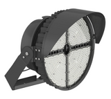 Westgate Lighting SFX-G7-200-500W-45D-50K-480V Generation 7 LED Stadium Light, Lumens 150 lm/W, Color Temperature 5000K