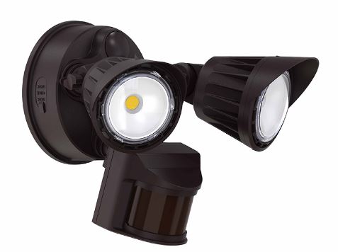 Westgate SL-MCT-P Security Light - Thumbnail 5