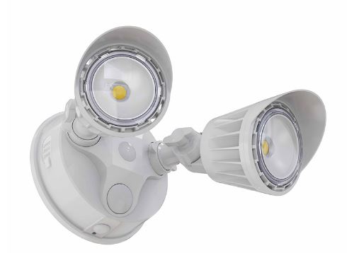 Westgate Security Wall Light