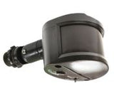 Westgate SL-PIR-BZ LED Manufacturing 180 Degree PIR Sensor Work In Dark When Motion Bronze