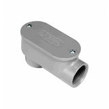 Westgate SLB-100 1 Inch Type SLB Threaded Conduit Body with Cover & Gasket