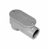 Westgate SLB-75 3/4 Inch Type SLB Threaded Conduit Body with Cover & Gasket