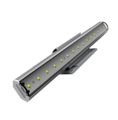 Core Lighting SLG-2048-25K LED 48 Inches 2500K High Power Interior Linear Cove