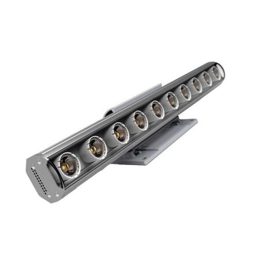 Core Lighting SLG4048-22K-BX-120V LED 48 Inches High Power Interior Linear Cove 10º x 10º 2200K