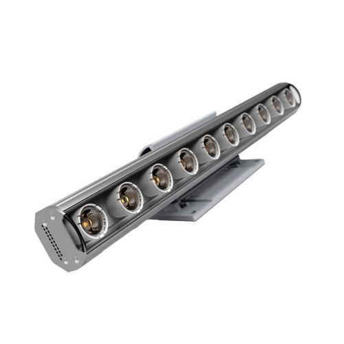 Core Lighting SLG4048-27K-BX-120V LED 48 Inches High Power Interior Linear Cove 10º x 10º 2700K