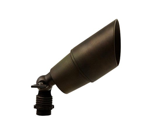 ABBA Lighting 15W SPB01 Cast Aluminum Spot Light With ABS Ground Stake 12V AC / DC - BuyRite Electric