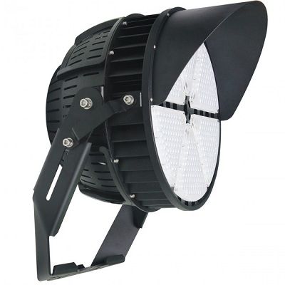 EnvisionLED SPL-OPTICS-N3 Sports Light Stadium Fixture