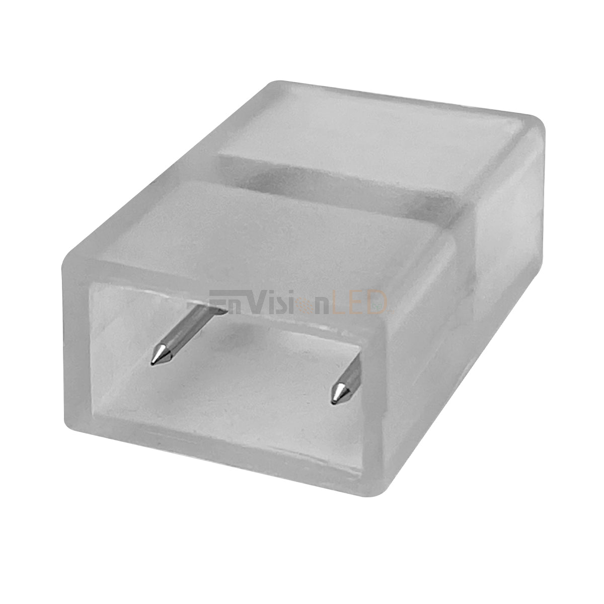 EnvisionLED ST-120-WP-COUP Waterproof Coupling120V Architectural Striplight Accessories