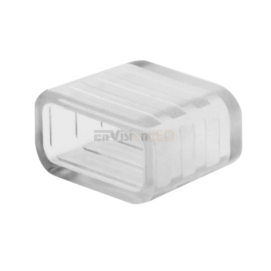 EnvisionLED ST-END-CAP End Cap 120V Architectural Striplight Accessories