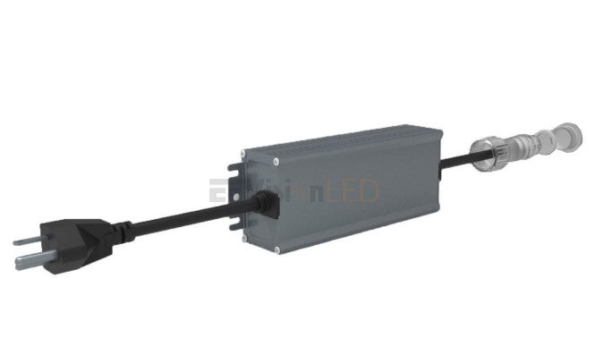 EnvisionLED ST-POW-UNV-400W-36 400W Commercial Grade Power Cord 120-277V