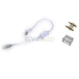 EnvisionLED ST-POWSET-72 72 Inches Power Cord Set 120V Architectural Striplight Accessories