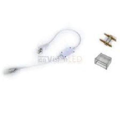 EnvisionLED ST-POWSET-36 36 Inches Power Cord Set 120V Architectural Striplight Accessories