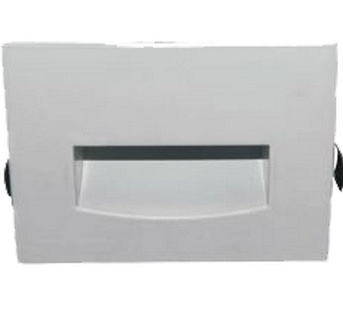 ABBA Lighting 5W STA01 Cast Aluminum Edge Step Light 12V AC / DC  - BuyRite Electric