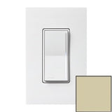 Lutron RRST-PRO-N-SA LED Lutron RadioRA 3 Sunnata PRO LED+ RF Touch Dimmer 250W Sage Finish