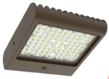 Westgate LFX-LG-50-150W-30K LED Manufacturing Flood/Area Light 120-277V 3000K