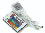 Westgate Lighting LEDR-CTRL-24K LED Remote Controller for RGB products 24K