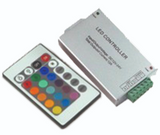 Westgate Lighting LEDR-CTRL-20K-HD LED Remote Controller for RGB products 20K