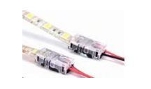 Lighting Spot 26 LS-TPL/FC10M LED Hight Output Tape Light 1 Terminal PCB Connector