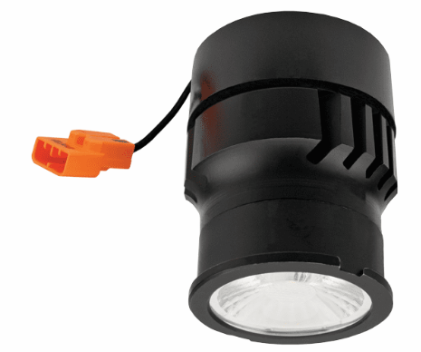 ELCO Lighting ELK10CT5 LED Koto™ Modern Module with 5-CCT Switch - 10W, 1000 Lumens