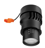 Elco Lighting ELK0730-FC LED Koto Focus™ Module Light Engine 3000k, 800 Lumens Adjustable Beam 18º - 50º Angles