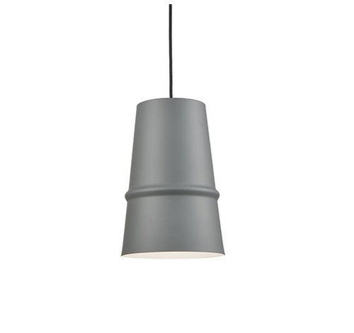 Kuzco Lighting 492208-GY Castor Pendant Ceiling Light 120V - BuyRite Electric