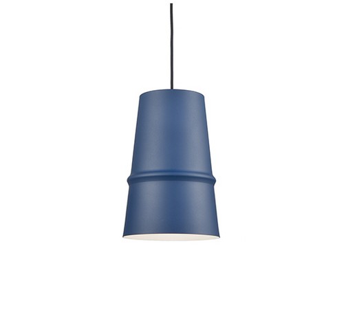 Kuzco Lighting 492208-IB Castor Pendant Ceiling Light 120V - BuyRite Electric