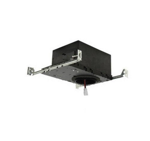 ELCO Lighting E4AJ 4 Inch Cedar System New Construction Foam Insulated R-60 Housing w/Driver 1250 Lumens- BuyRite Electric