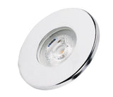 Core Lighting DLC350-5W-30K-12V 5W LED Recessed Undercabinet Downlight - 12V 3000K