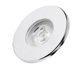 Core Lighting DLC350-5W-27K-12V 5W LED Recessed Undercabinet Downlight - 12V 2700K