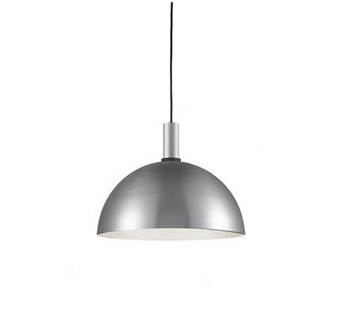 Kuzco Lighting 492316-BN/BK Archibald Pendant Ceiling Light 120V - BuyRite Electric