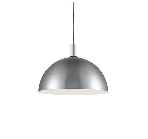 Kuzco Lighting 492324-BN/BK Archibald Pendant Ceiling Light 120V - BuyRite Electric