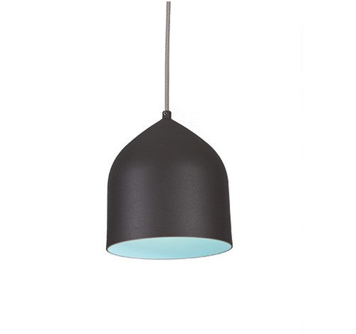 Kuzco Lighting 49108-GH/BU Helena Pendant Ceiling Light 120V - BuyRite Electric