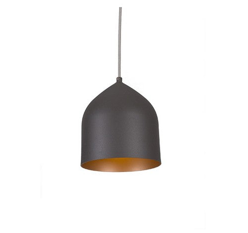 Kuzco Lighting 49108-GH/CP Helena Pendant Ceiling Light 120V - BuyRite Electric