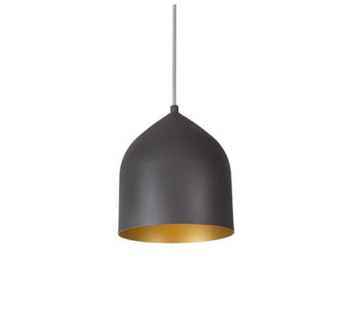 Kuzco Lighting 49108-GH/GD Helena Pendant Ceiling Light 120V - BuyRite Electric