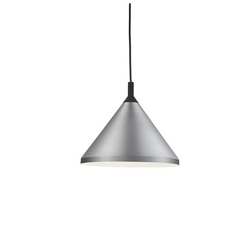 Kuzco Lighting 492814-BN/BK Dorothy Pendant Ceiling Light 120V - BuyRite Electric