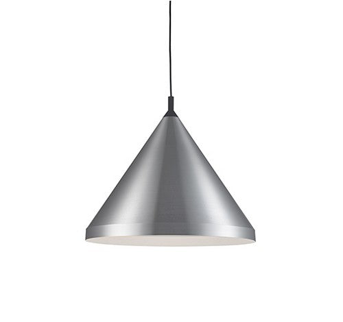 Kuzco Lighting 492824-BN/BK Dorothy Pendant Ceiling Light 120V - BuyRite Electric