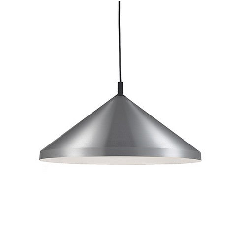 Kuzco Lighting 493126-BN/BK Dorothy Pendant Ceiling Light 120V - BuyRite Electric