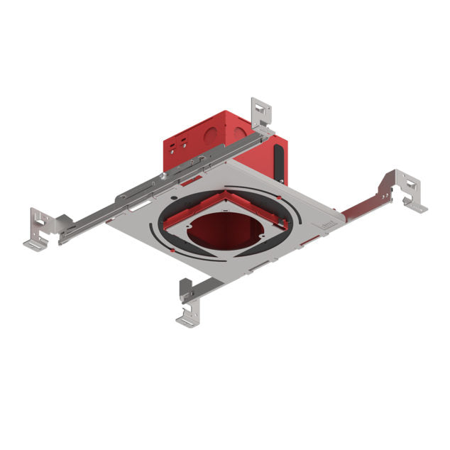 DMF DRDHNJS Square Junction Box | BuyRite Electric