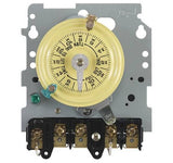 Intermatic T106M 24-hour Mechanical Time Switch - Mechanism Only