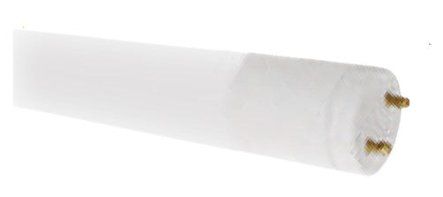 Westgate T12-EZX-MCT-GS-4FT-16W-F Type X-Gen A+B 4 Foot T12 Frosted Film Shatter Proof Glass Tube Lamp, Wattage 16w, Multi-Color Temperature