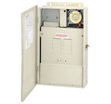 Intermatic T40004RT1 Control System with Transformer and 100 W Load Center with T104M Mechanism